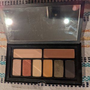 Smashbox Cover Shot Canyon Eye Palette